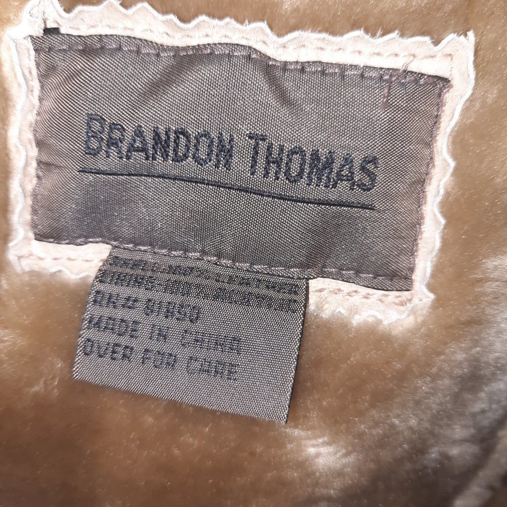 Brandon Thomas - Picture 7 of 7